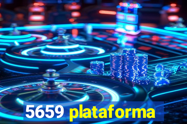 5659 plataforma